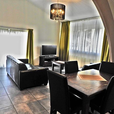 Apartement De Vosseburch Langeraar Экстерьер фото